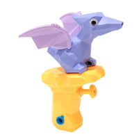 Thumbnail for Dinosaur Water™ - Hauskoja vesileikkejä - Dino-vesipyssy