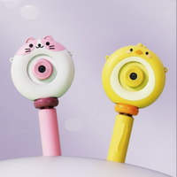 Thumbnail for KidSnap – Luova ja helppokäyttöinen – digitaalinen lasten kamera