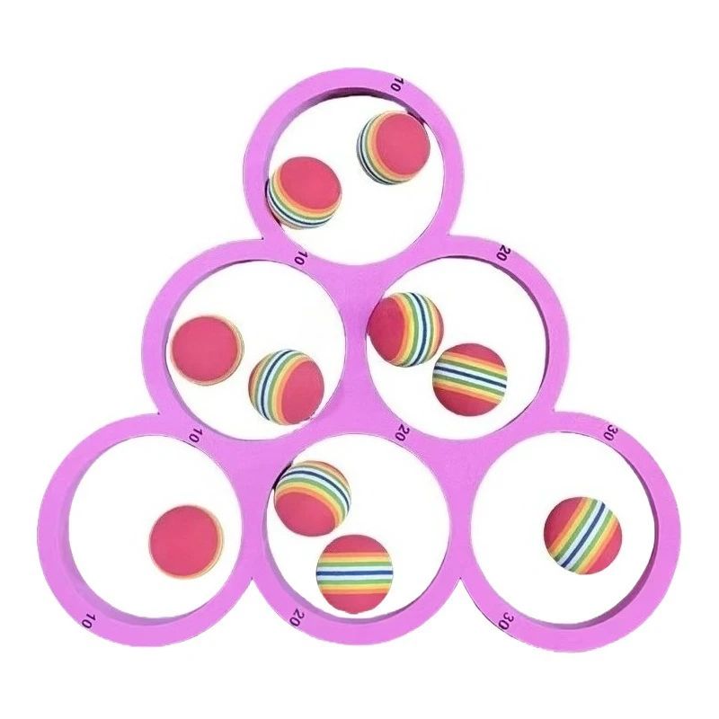 Fun Splash - Splash & Play - Vesirengaspeli
