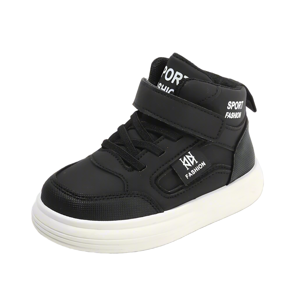 CoolKicks – Mukava ja joustava – korkeat lenkkarit