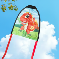 Thumbnail for Handheld Kite – Ulkona & Aktiivisesti – Lasten leija