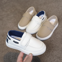 Thumbnail for CoolStep – Yksinkertaiset ja tyylikkäät – Loafers-lenkkarit