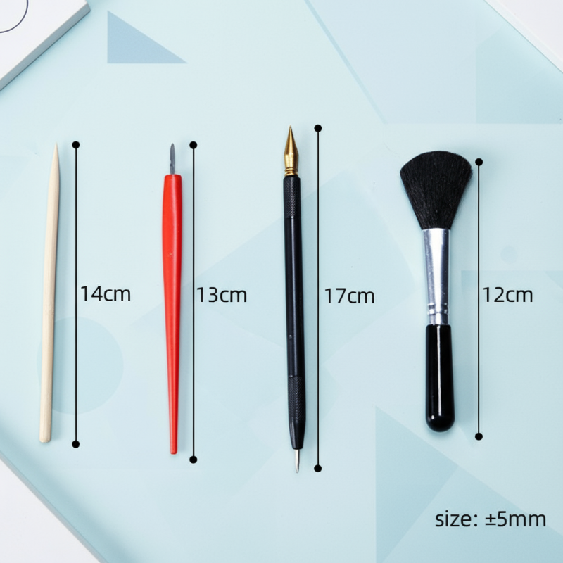 GlowArt – Glow-in-the-dark – Raaputusarpojen sarja