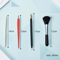 Thumbnail for GlowArt – Glow-in-the-dark – Raaputusarpojen sarja