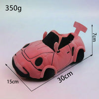 Thumbnail for ZoomFeet – Lämmin ja hauska – Racing-tossut