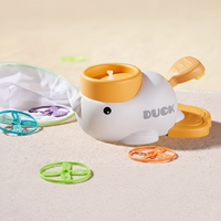 Thumbnail for AeroFly – Nopea ja hauska – Frisbee-pelilevy ulkokäyttöön