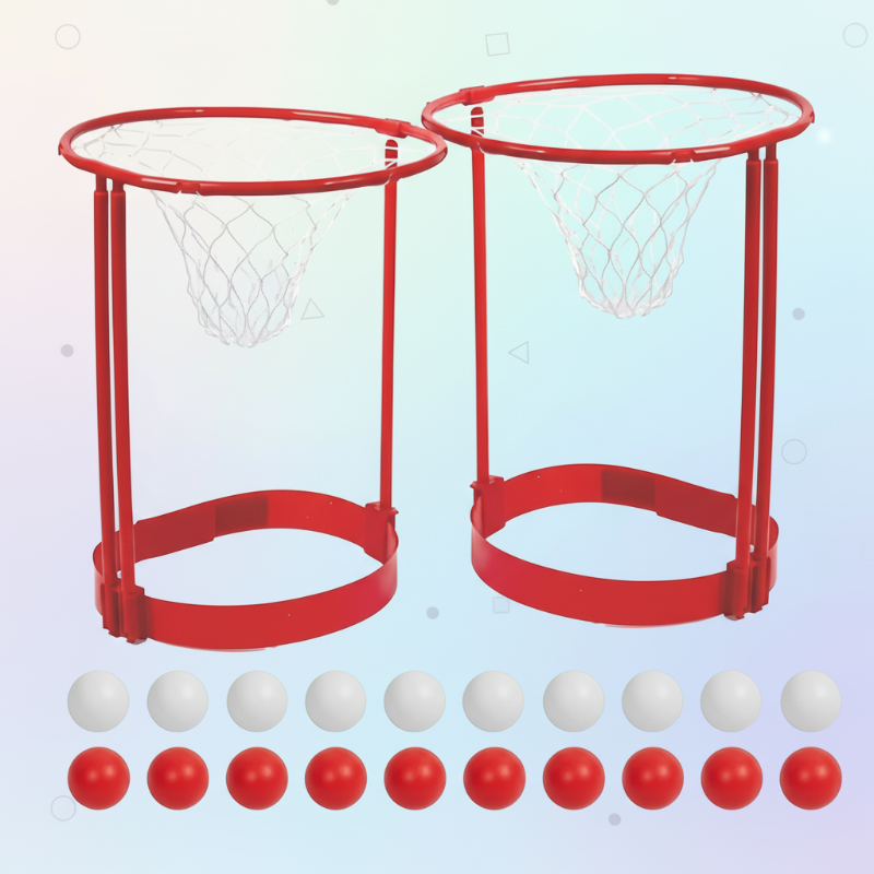 Head Hoop Game – Interaktiivinen ja hauska – Päänauha-koripallopeli