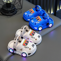 Thumbnail for GlowRun – Tyylikkäät ja hauskat – LED-autotossut