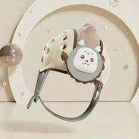 Thumbnail for MiniShield – Kevyt & hengittävä - pääsuoja lapsille