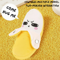 Thumbnail for Bananza – Luova ja hauska – Rytminen pehmopiano