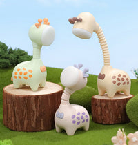 Thumbnail for GlowLumi – Turvallinen ja pehmeä – silikoninen yövalo lapsille