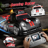 RacePro – RC & Stunt – Drift-tunnistuksella varustettu Racer Auto -auto, jossa on kamera