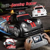 Thumbnail for RacePro – RC & Stunt – Drift-tunnistuksella varustettu Racer Auto -auto, jossa on kamera
