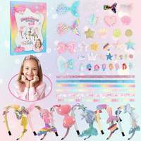 Thumbnail for DIY Headband Making Kit – Luova ja leikkisä – hiuspanta-asustepaketti