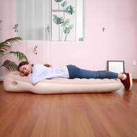Thumbnail for CozyBump – Mukavuus ja tuki – Monikäyttöinen raskausmakuutyyny