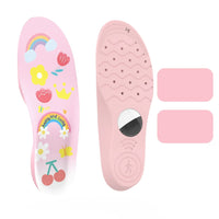 Thumbnail for SafeSteps – Mielenrauhaa tien päällä - Airtag-pohjallinen