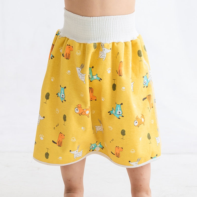 Baby Training Pants™ - Helppoa pottaharjoittelua - Harjoitusvaippahousut