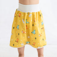 Thumbnail for Baby Training Pants™ - Helppoa pottaharjoittelua - Harjoitusvaippahousut