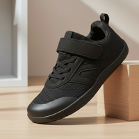 Thumbnail for RunCoast – Raikas ja joustava – luistamaton Barefoot-lastenkenkä