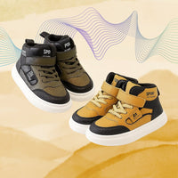 Thumbnail for CoolKicks – Mukava ja joustava – korkeat lenkkarit