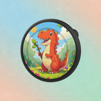 Thumbnail for HiddenDot – Älykäs ja turvallinen – AirTag-kotelo