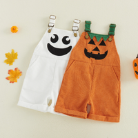 Thumbnail for SpookyBaby – Leikkisä ja juhlava – Halloween-haalarit