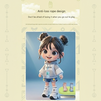 Thumbnail for LittleVoice – Oppiminen ja hauskuus – Videopuhelin nuorille tutkimusmatkailijoille