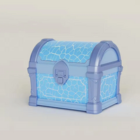 Thumbnail for StarBox – Hauska ja rauhoittava – White Noise -projektio-yölamppu