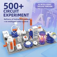 Thumbnail for AI Voice Building Blocks – Opetuksellinen ja vuorovaikutteinen – Rakennuspalikkasarja