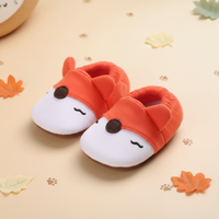 Thumbnail for Cute Baby Crib Shoes – Söpöjä ja mukavia – vauvan tossut