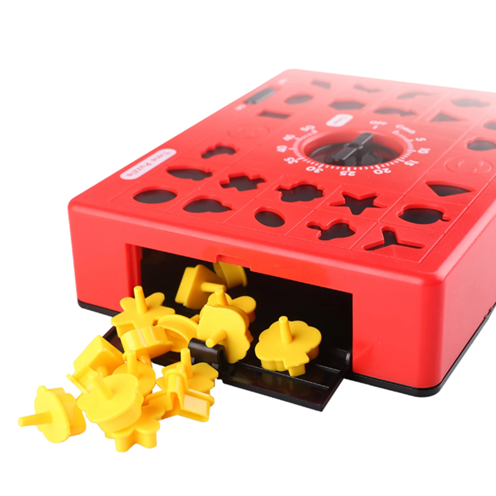 PuzzleTime – Älykäs ja leikkisä – Looginen ajattelupeli