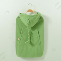 Thumbnail for Dinosaur Baby Carrier Cover – Lämmin ja mukava – Dino-vauvanpeitto