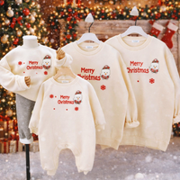 Thumbnail for FamXmas – Joulun body ja villapaita koko perheelle