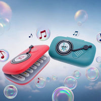 Thumbnail for RhythmPlay – Interaktiivinen ja opettavainen – Musiikki ja valo Piano