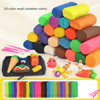Thumbnail for PlayDough Fun – Leikkisä ja luova – DIY-savileikkisetti