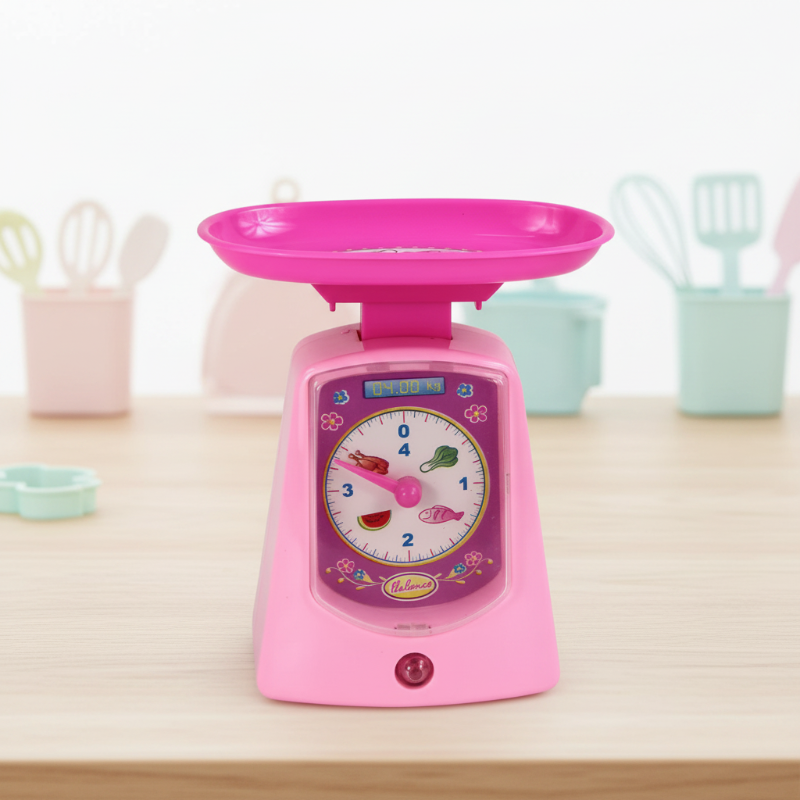 Pretend Play Kitchen Set – Luovuus ja roolileikit – Keittiöleikkikalut