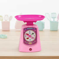 Thumbnail for Pretend Play Kitchen Set – Luovuus ja roolileikit – Keittiöleikkikalut