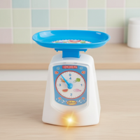 Thumbnail for Pretend Play Kitchen Set – Luovuus ja roolileikit – Keittiöleikkikalut