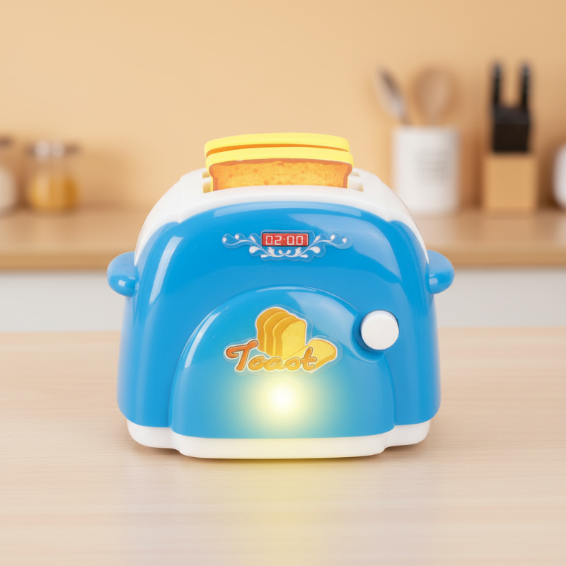 Pretend Play Kitchen Set – Luovuus ja roolileikit – Keittiöleikkikalut