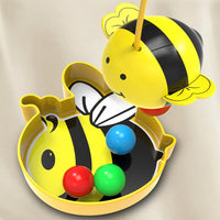 Thumbnail for Buzzy Bee Magnetgame™ - Takuuvarmasti hauskaa - Magneettinen lautapeli