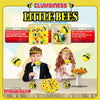 Buzzy Bee Magnetgame™ - Takuuvarmasti hauskaa - Magneettinen lautapeli