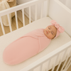 DreamNest – Rauha ja mukavuus – ylellinen peitto ja pipo