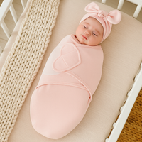 Thumbnail for DreamNest – Rauha ja mukavuus – ylellinen peitto ja pipo