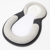 Thumbnail for NestNova – Terveellinen ja turvallinen – Ergonominen vauvanpesä