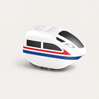 Thumbnail for DIY Cube Track – Luova ja aktiivinen – Luova DIY-junarata