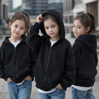 Thumbnail for YoungStyle – Trendikäs ja käytännöllinen – Huppari lapsille
