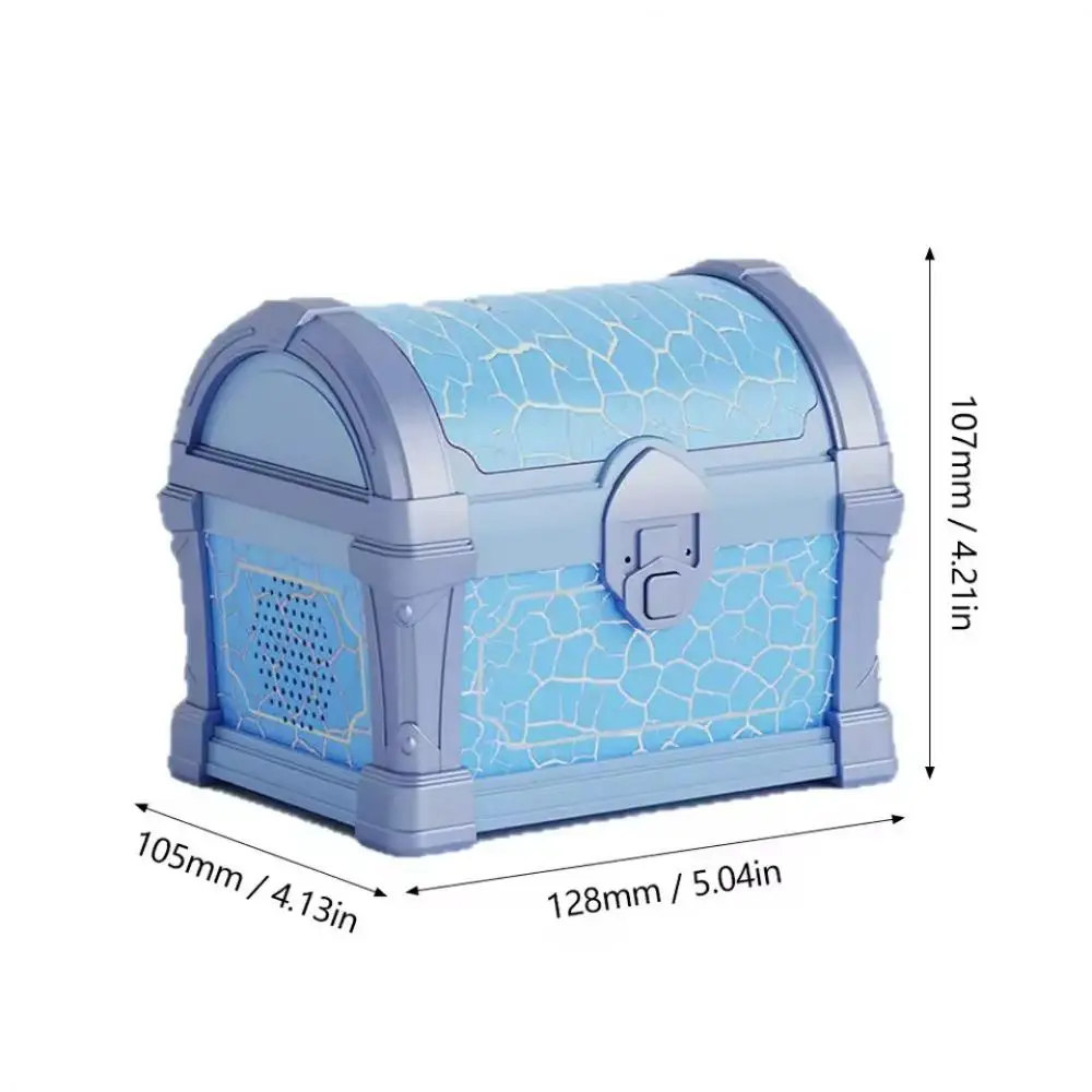 StarBox – Hauska ja rauhoittava – White Noise -projektio-yölamppu