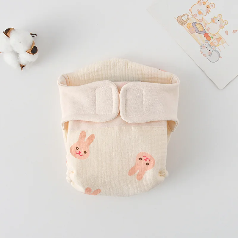 ComfyCotton – Vedenpitävä ja turvallinen – Luomupuuvillaiset harjoitteluhousut