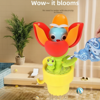 Thumbnail for WaterWhirl – Värikäs ja opettavainen – Vesisuihku