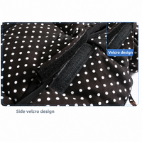 Thumbnail for CozyRide – Lämmin ja kodikas – vauvan makuupussi lastenvaunuihin